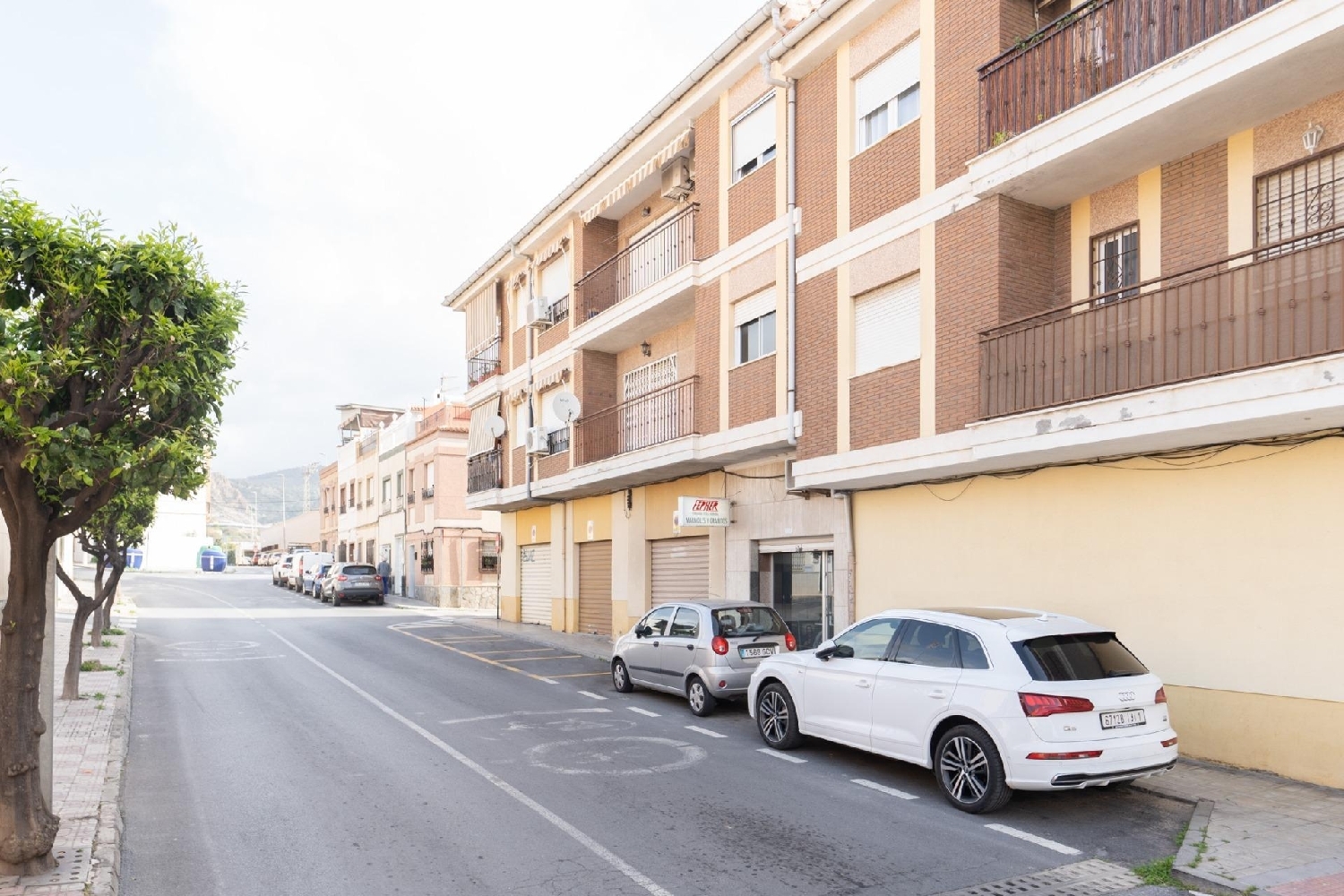  en venta local Motril Costa Tropical 8