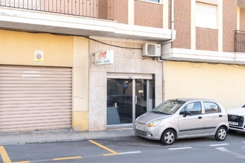 Motril Costa Tropical local foto 6371764