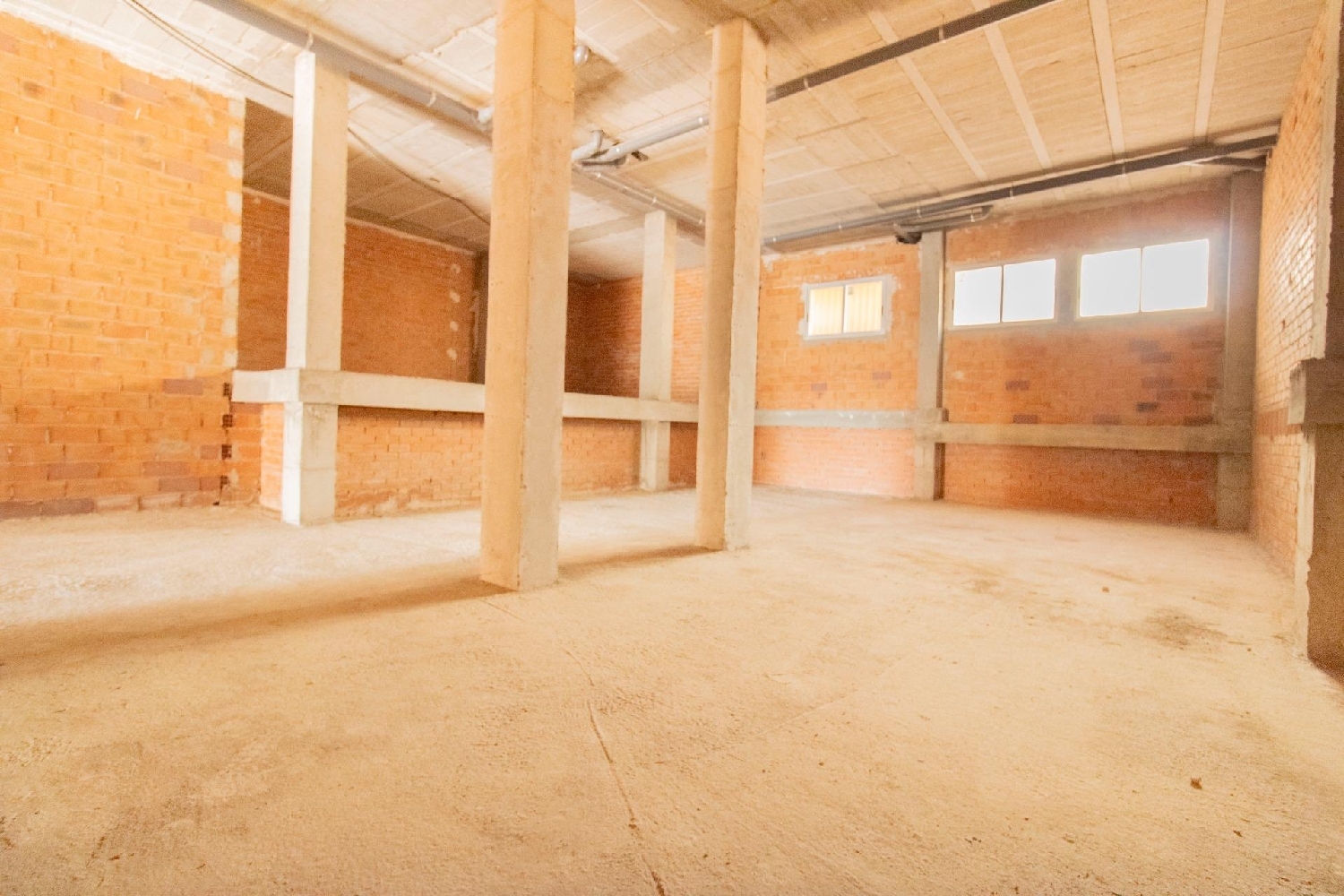  for sale commercial premise Museros Horta Nord 1