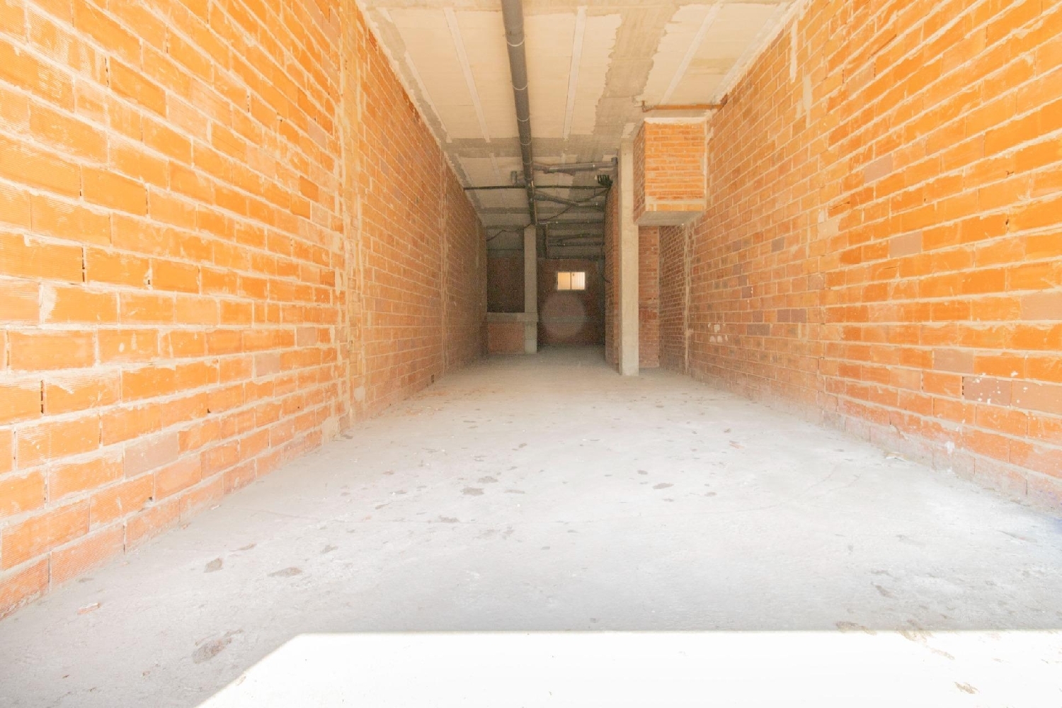  for sale commercial premise Museros Horta Nord 8