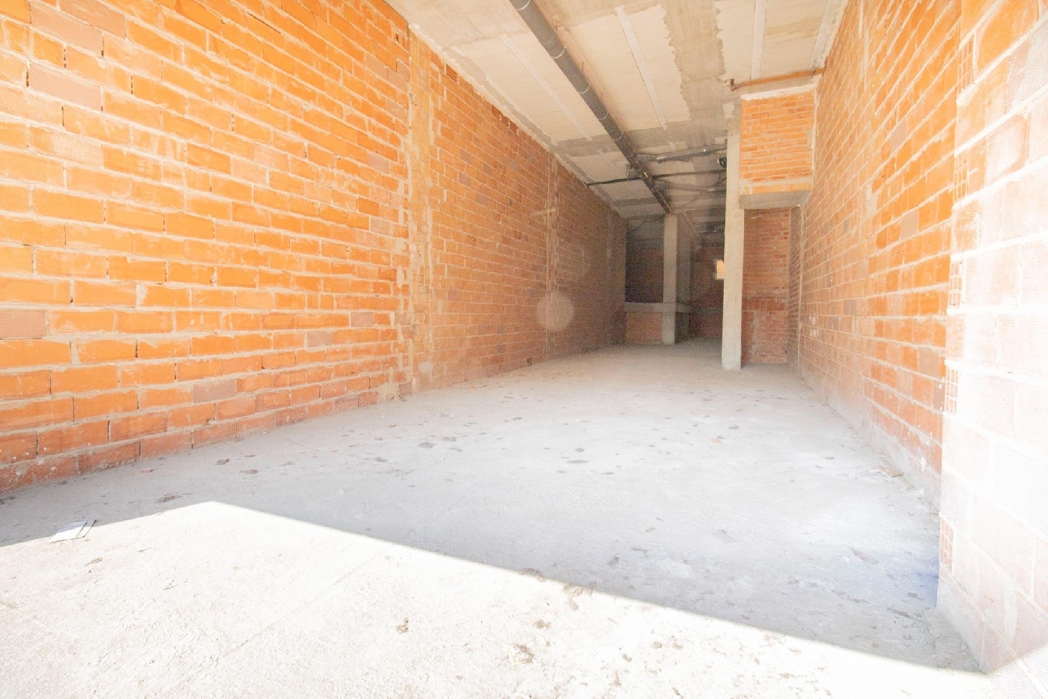  for sale commercial premise Museros Horta Nord 6