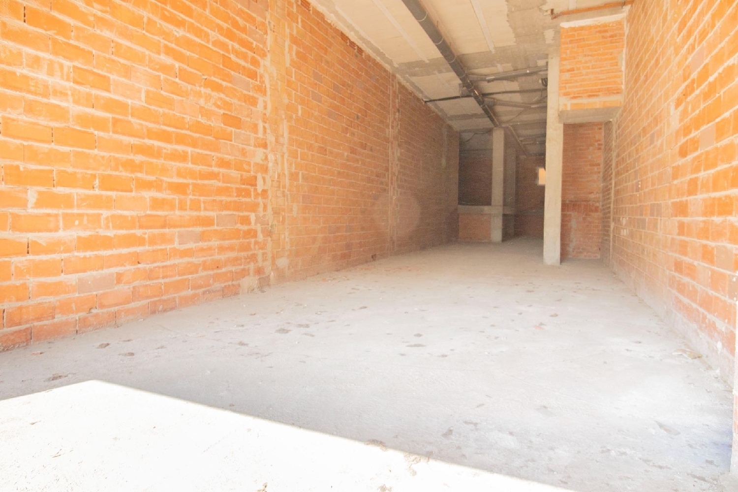  for sale commercial premise Museros Horta Nord 5