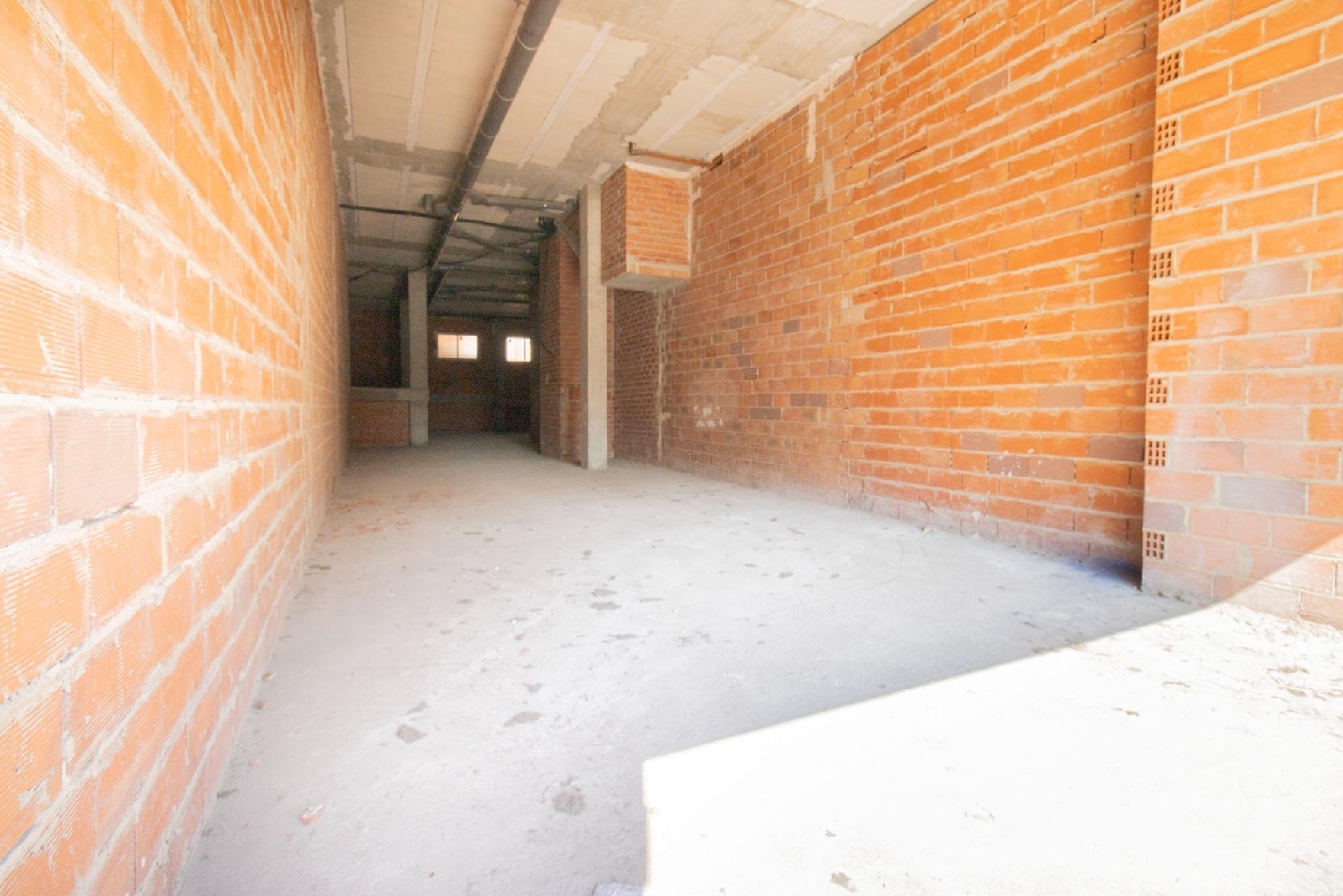  for sale commercial premise Museros Horta Nord 7