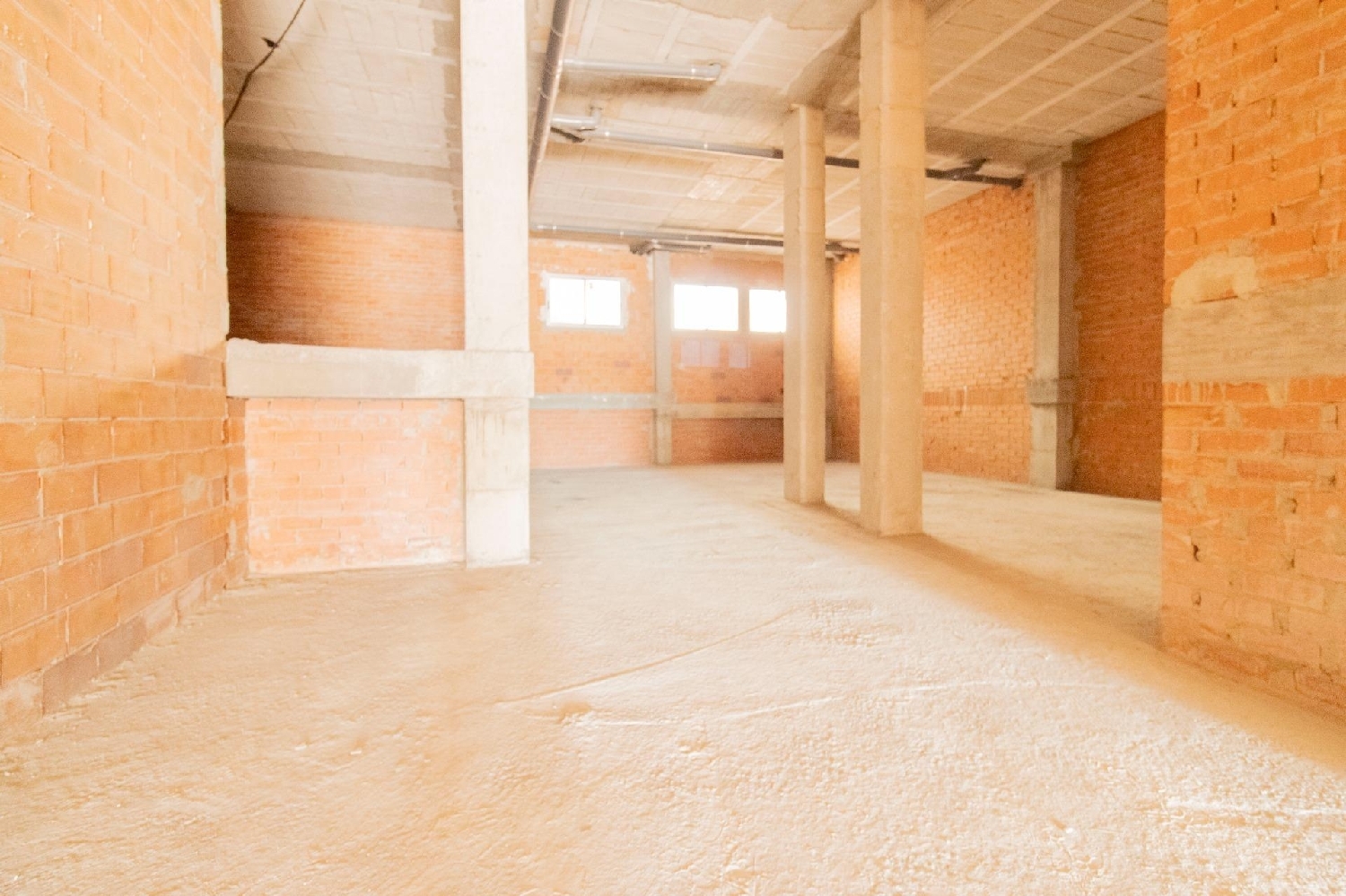  for sale commercial premise Museros Horta Nord 3