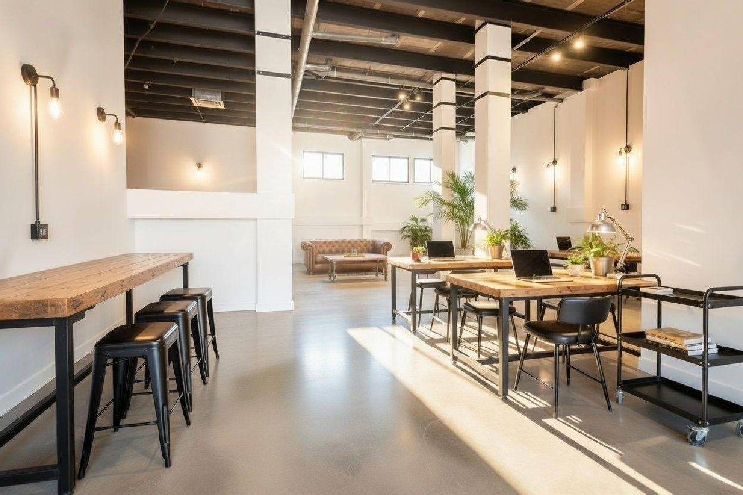  for sale commercial premise Museros Horta Nord 4