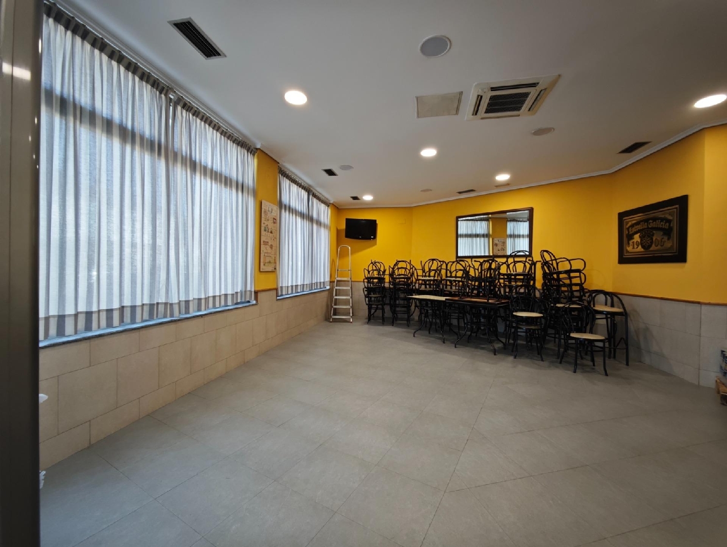  en venta local Narón Ferrol 3