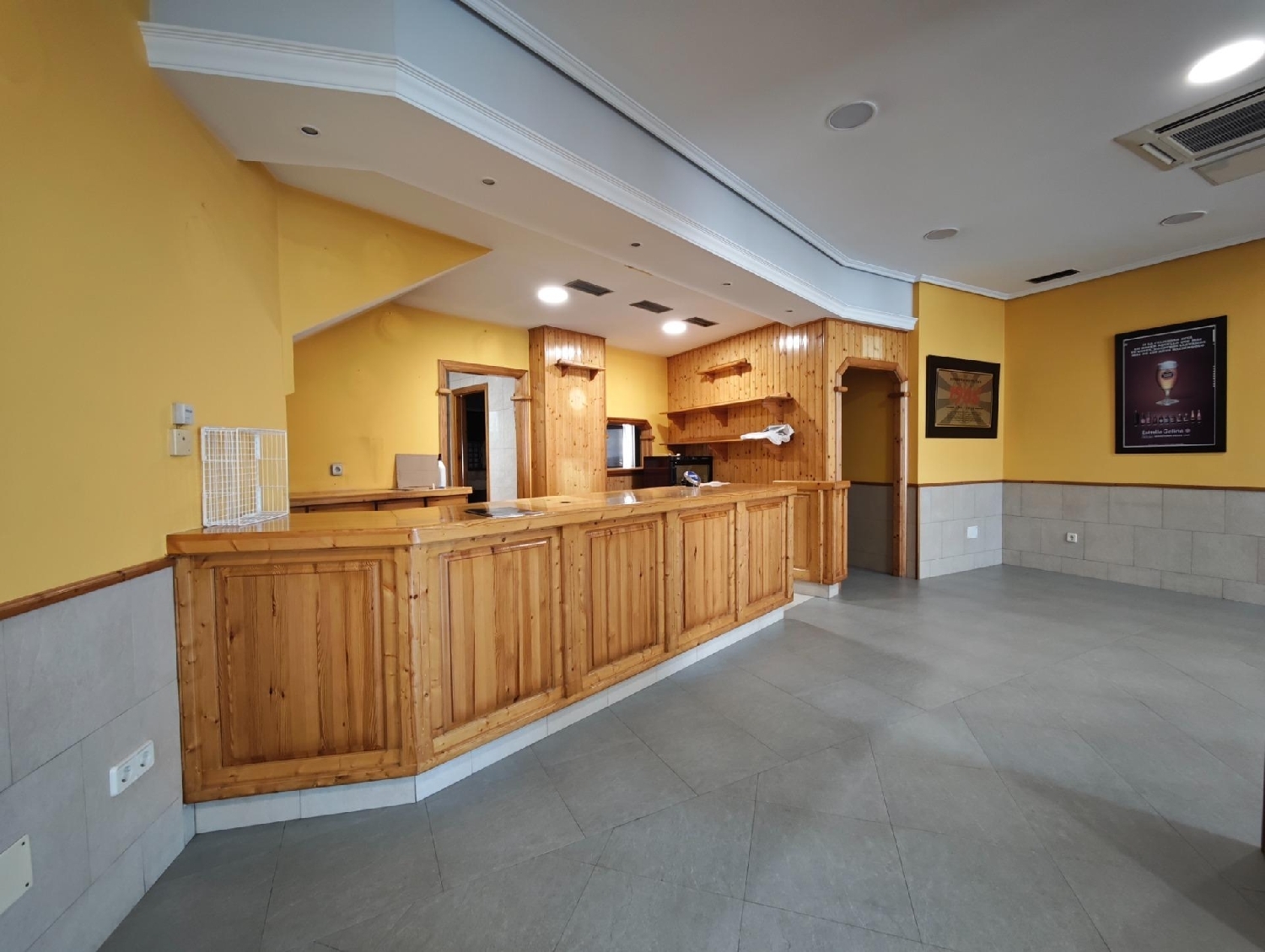  en venta local Narón Ferrol 5