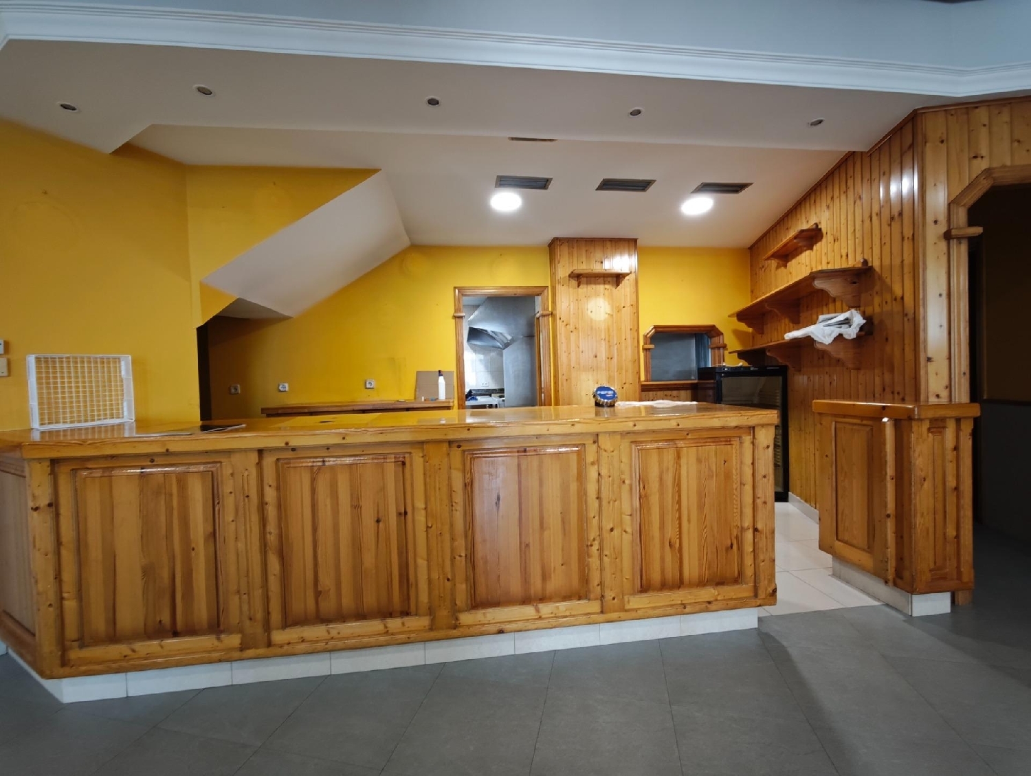  en venta local Narón Ferrol 6