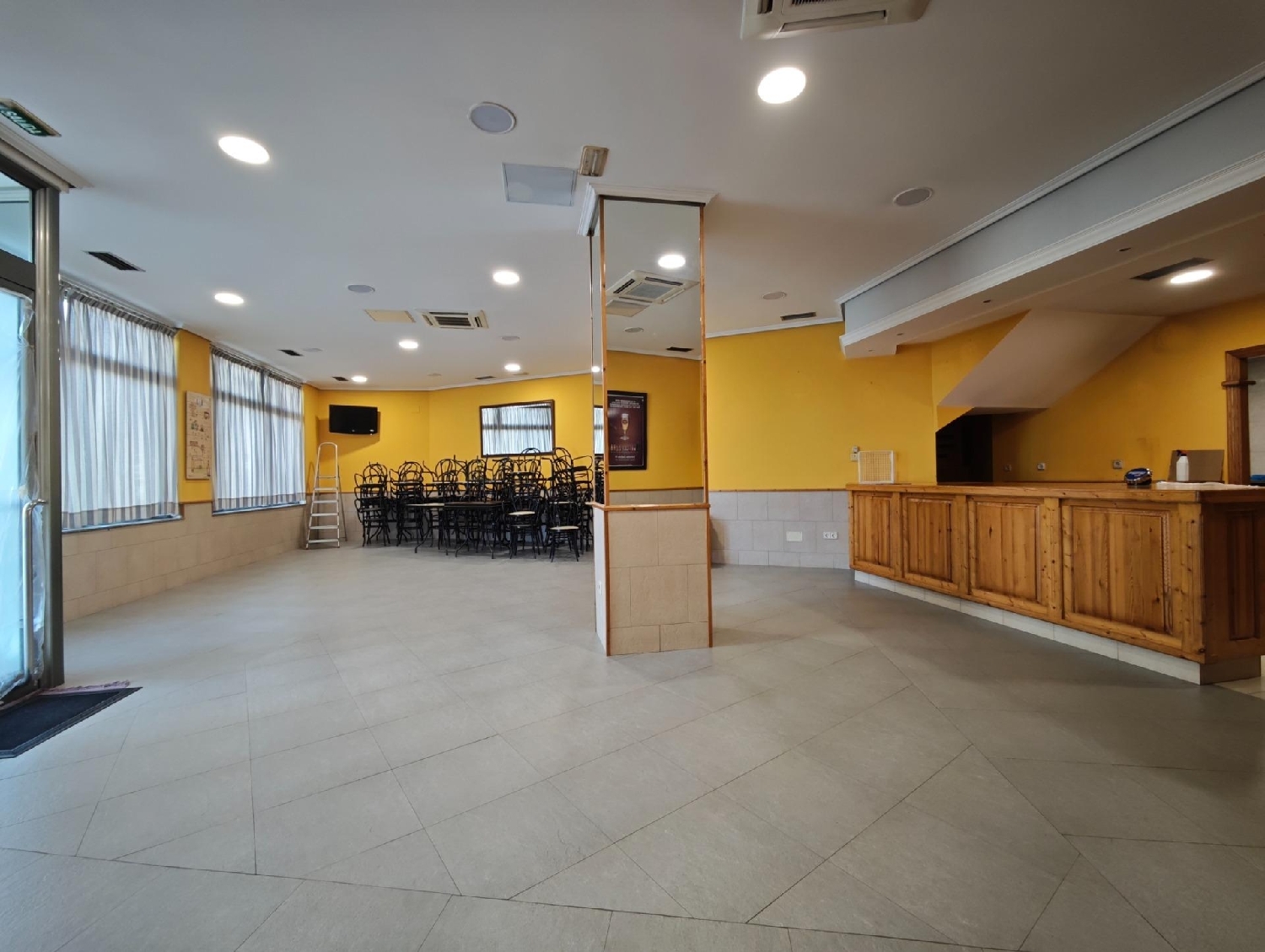  en venta local Narón Ferrol 1