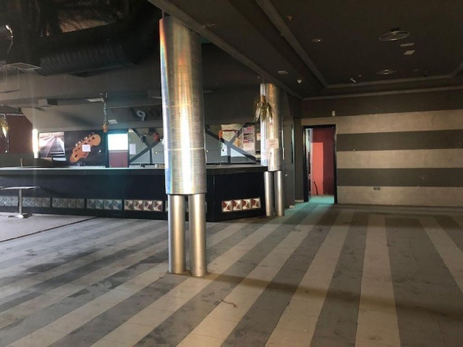  till salu lokal Nuevo Baztán Cuenca Del Henares 4