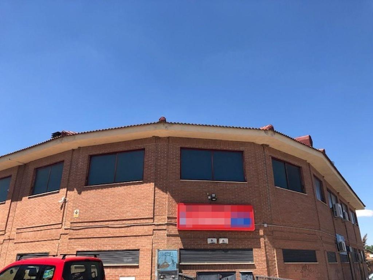  till salu lokal Nuevo Baztán Cuenca Del Henares 1