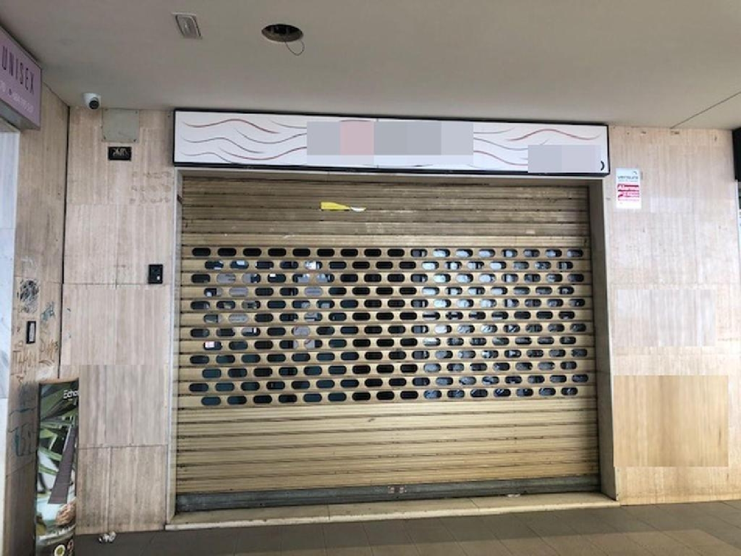  till salu lokal Nuevo Baztán Cuenca Del Henares 3