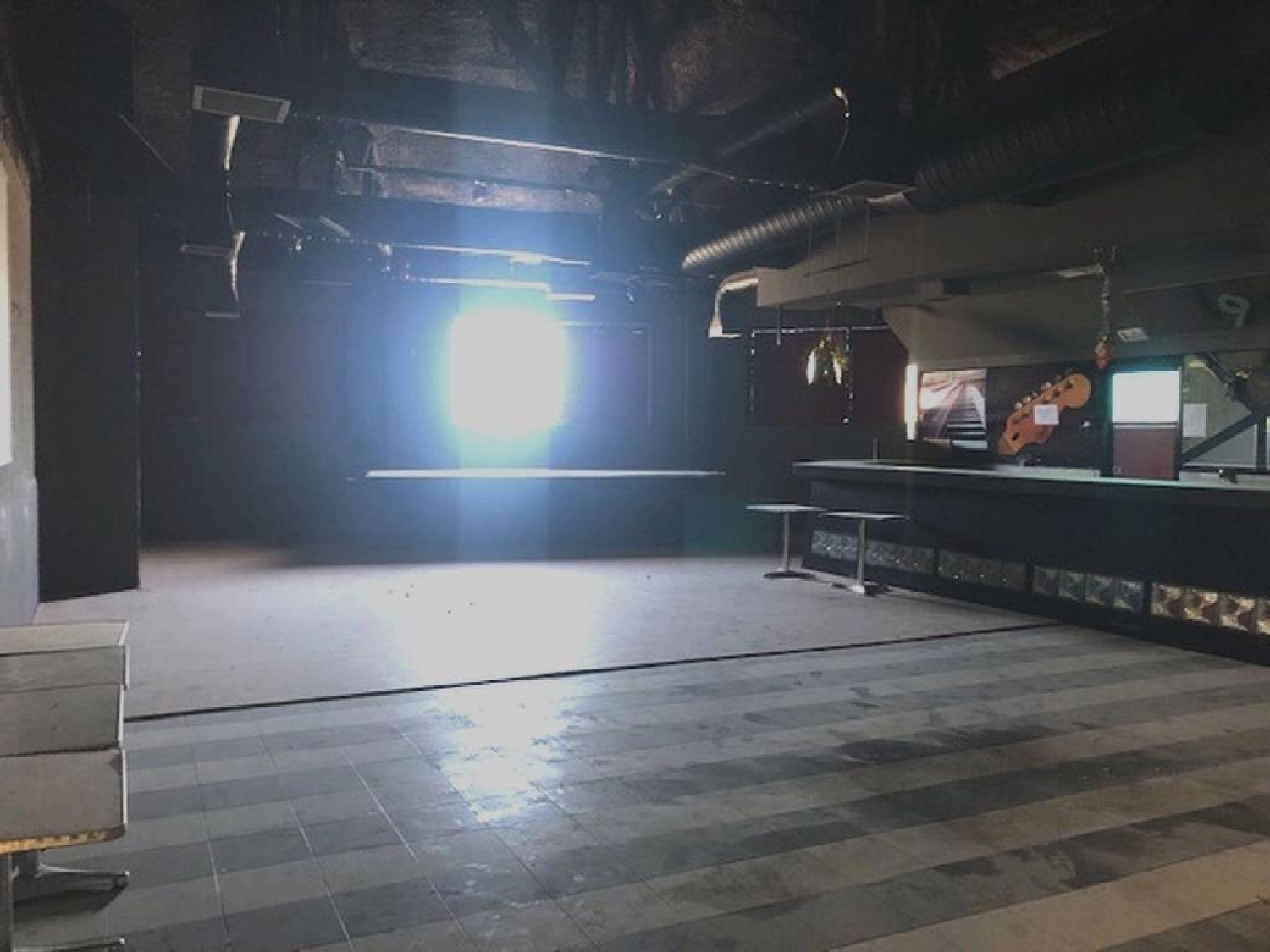  till salu lokal Nuevo Baztán Cuenca Del Henares 5