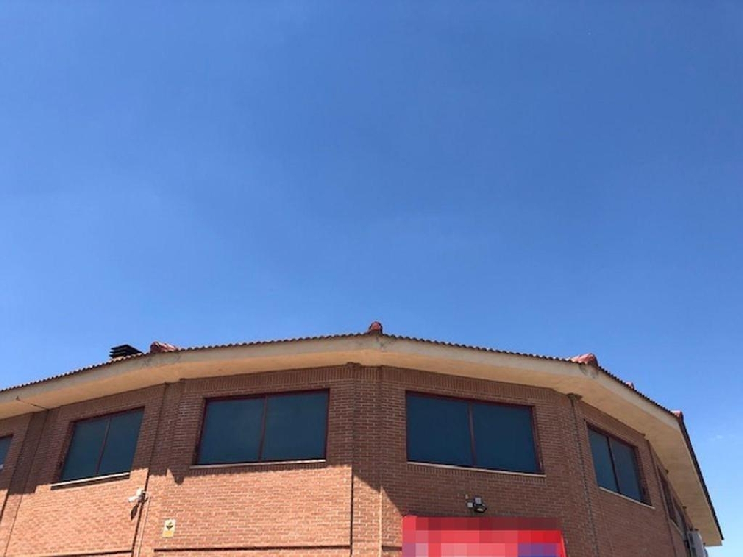  till salu lokal Nuevo Baztán Cuenca Del Henares 6