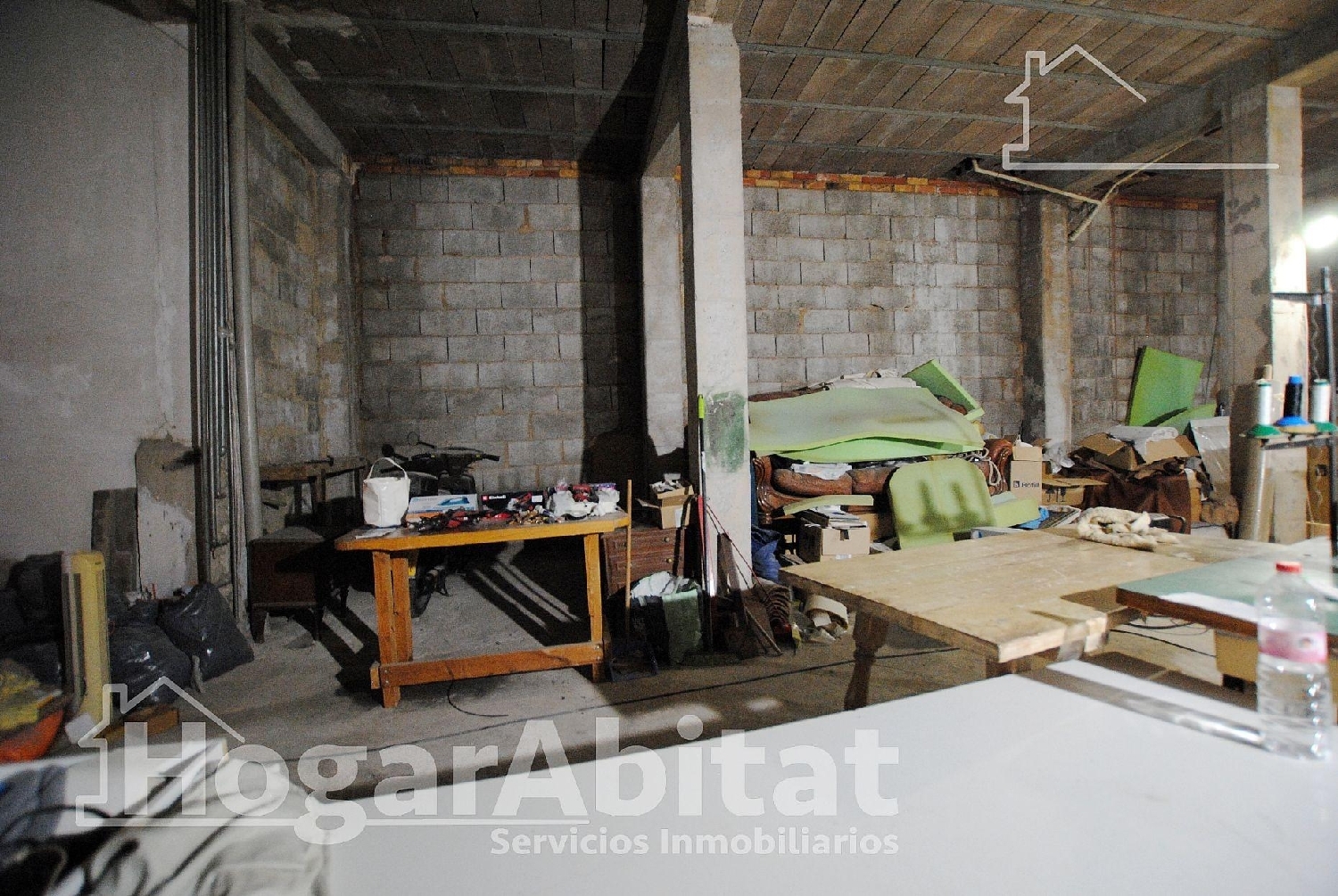  à vendre local commercial Oliva Safor 3