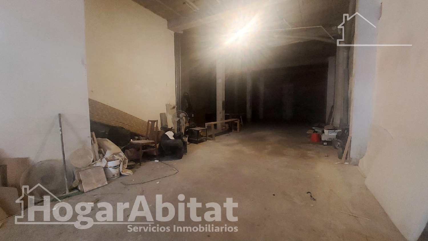  à vendre local commercial Oliva Safor 5