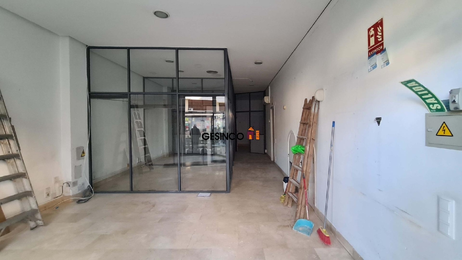  kaufen Gewerberaum Ontinyent Vall D'albaida 2