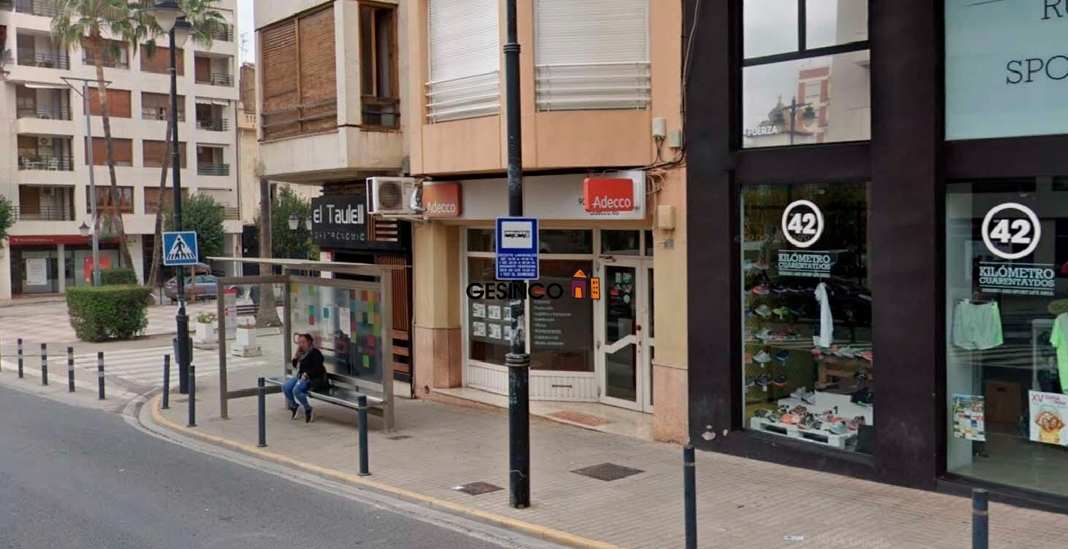  kaufen Gewerberaum Ontinyent Vall D'albaida 1