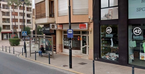 Ontinyent Vall D''albaida Gewerberaum Bild 6367919