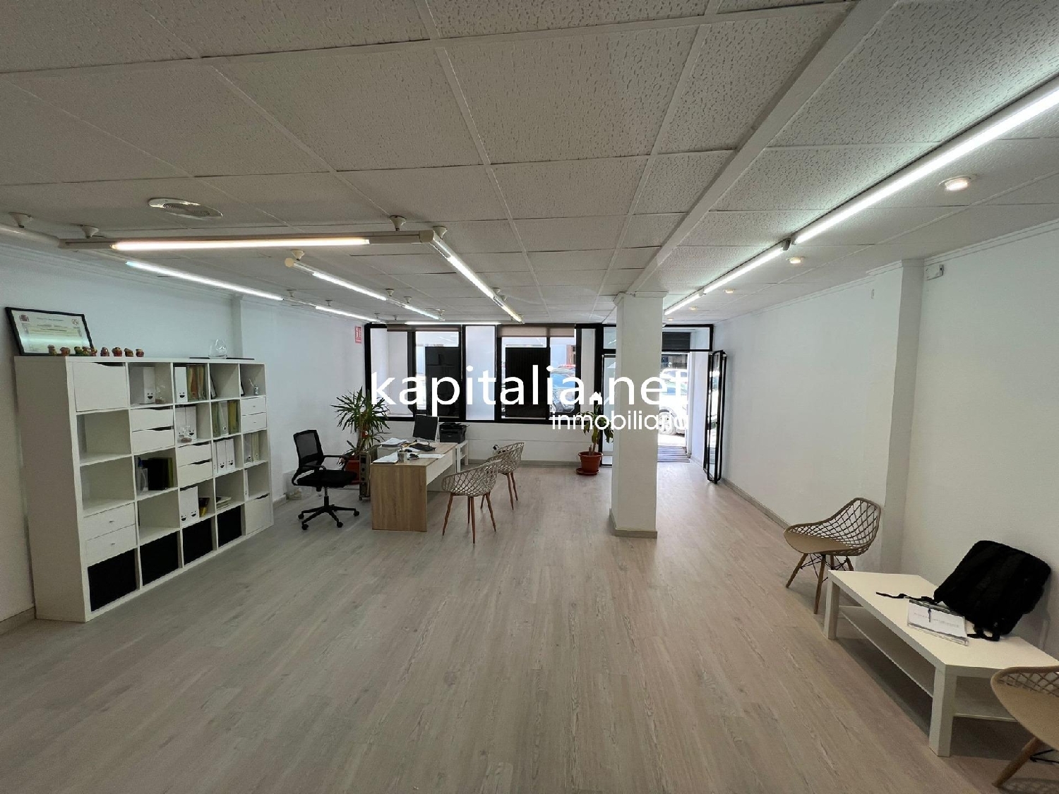  à vendre local commercial Ontinyent Vall D'albaida 5