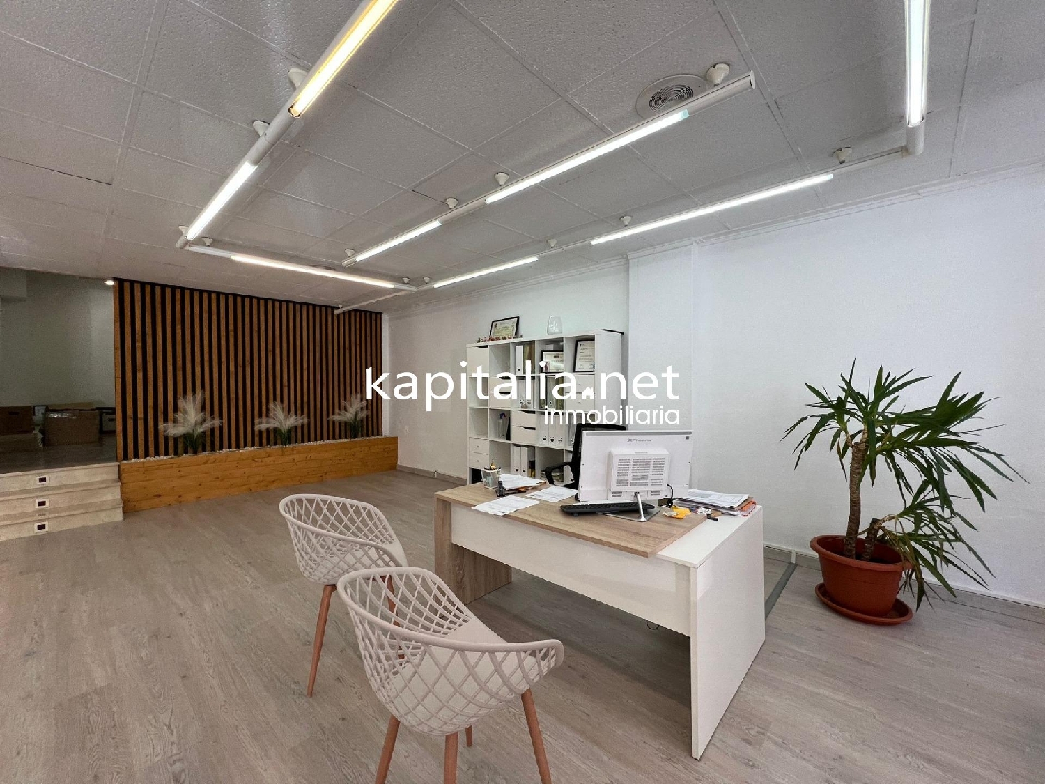  à vendre local commercial Ontinyent Vall D'albaida 3