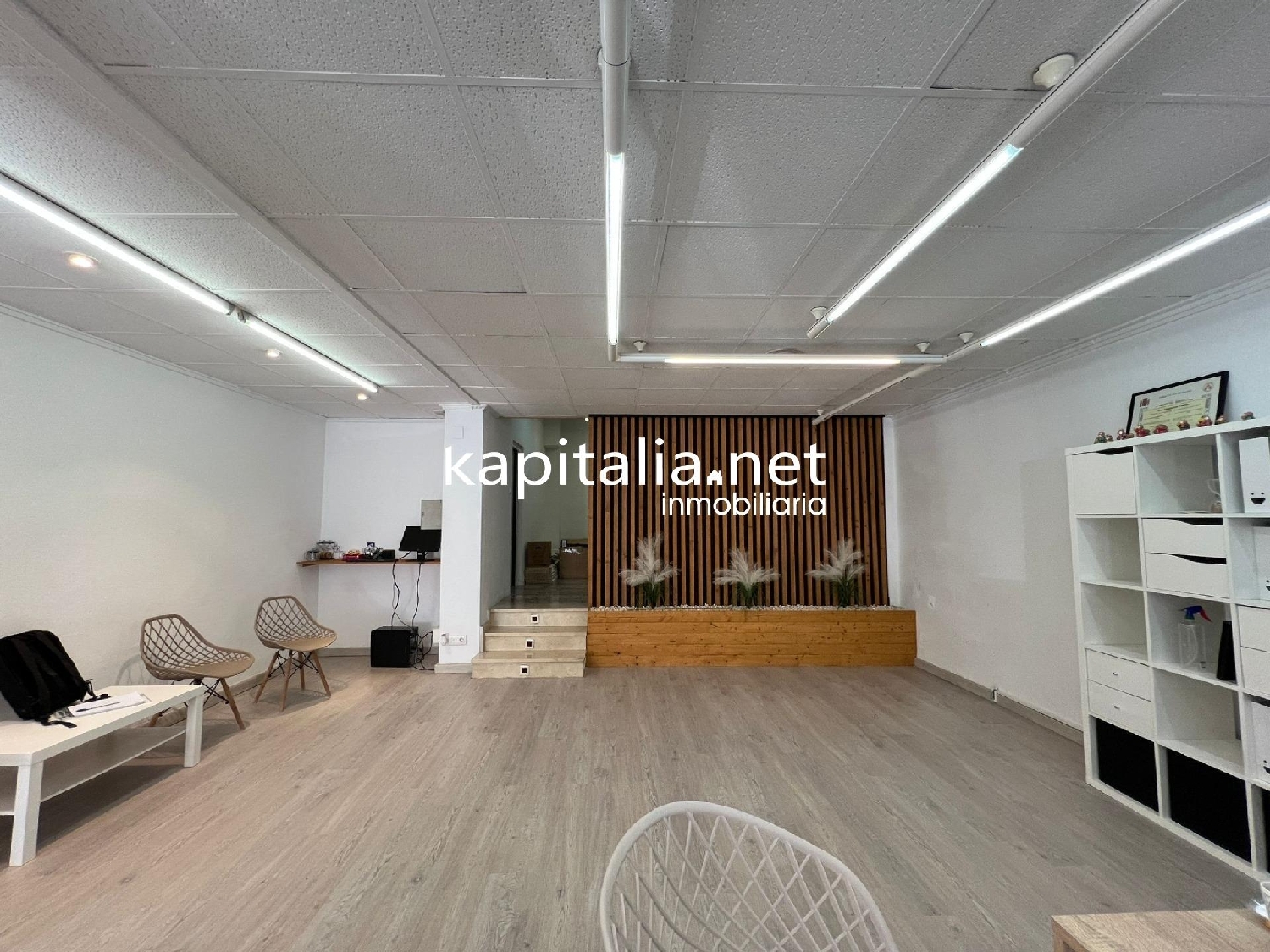  à vendre local commercial Ontinyent Vall D'albaida 6