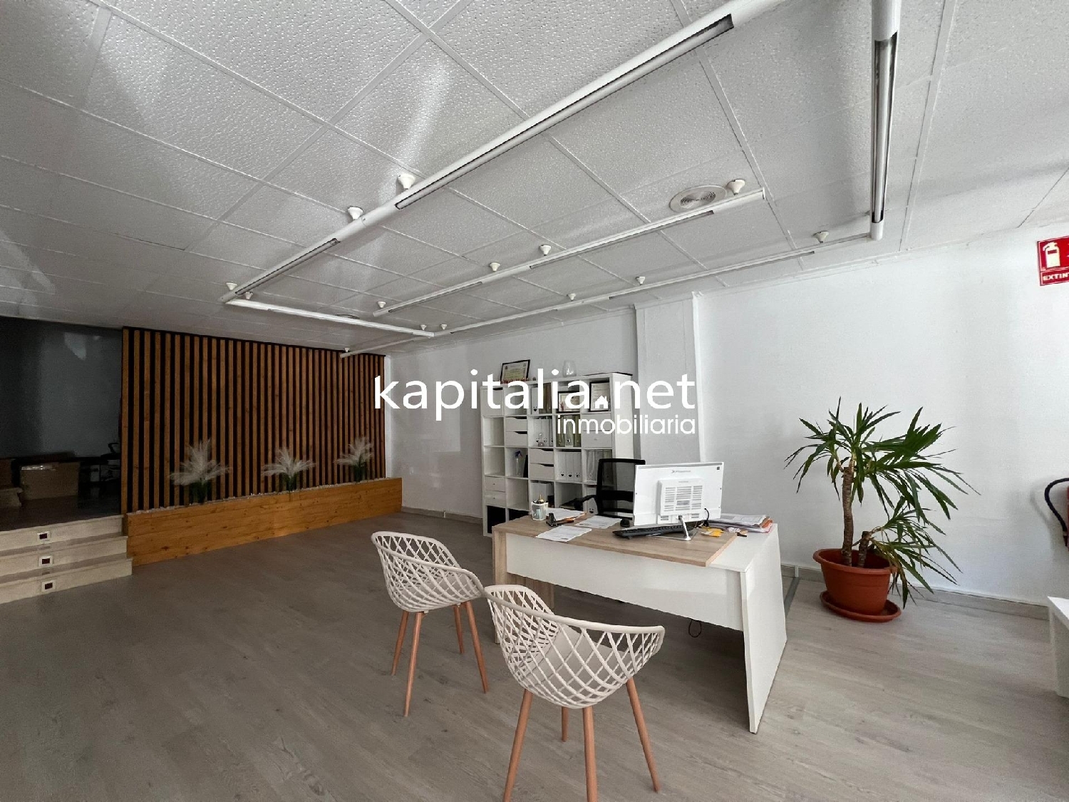  à vendre local commercial Ontinyent Vall D'albaida 8