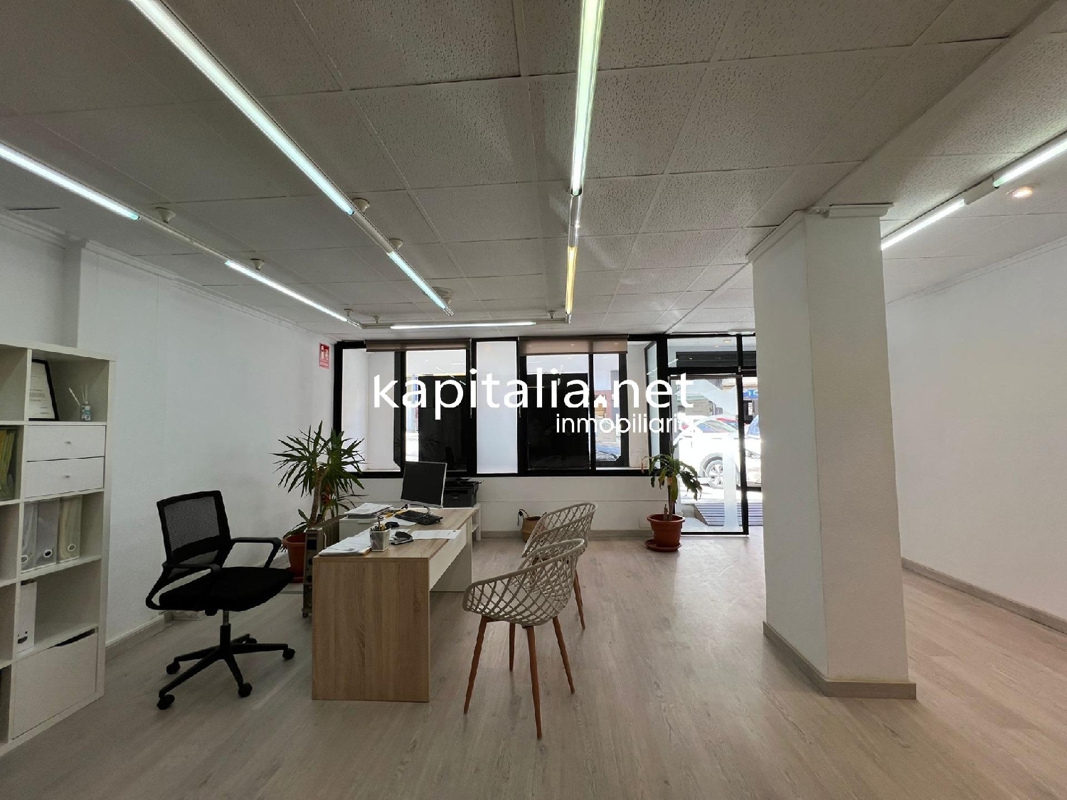  à vendre local commercial Ontinyent Vall D'albaida 4