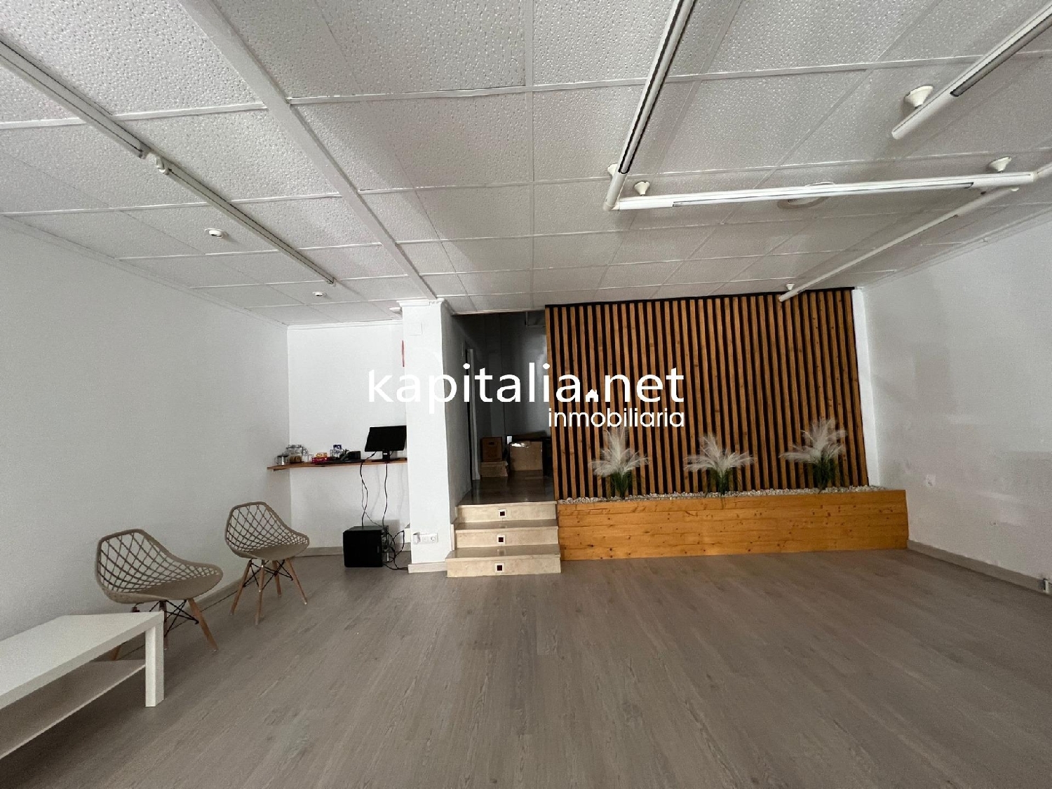  à vendre local commercial Ontinyent Vall D'albaida 7