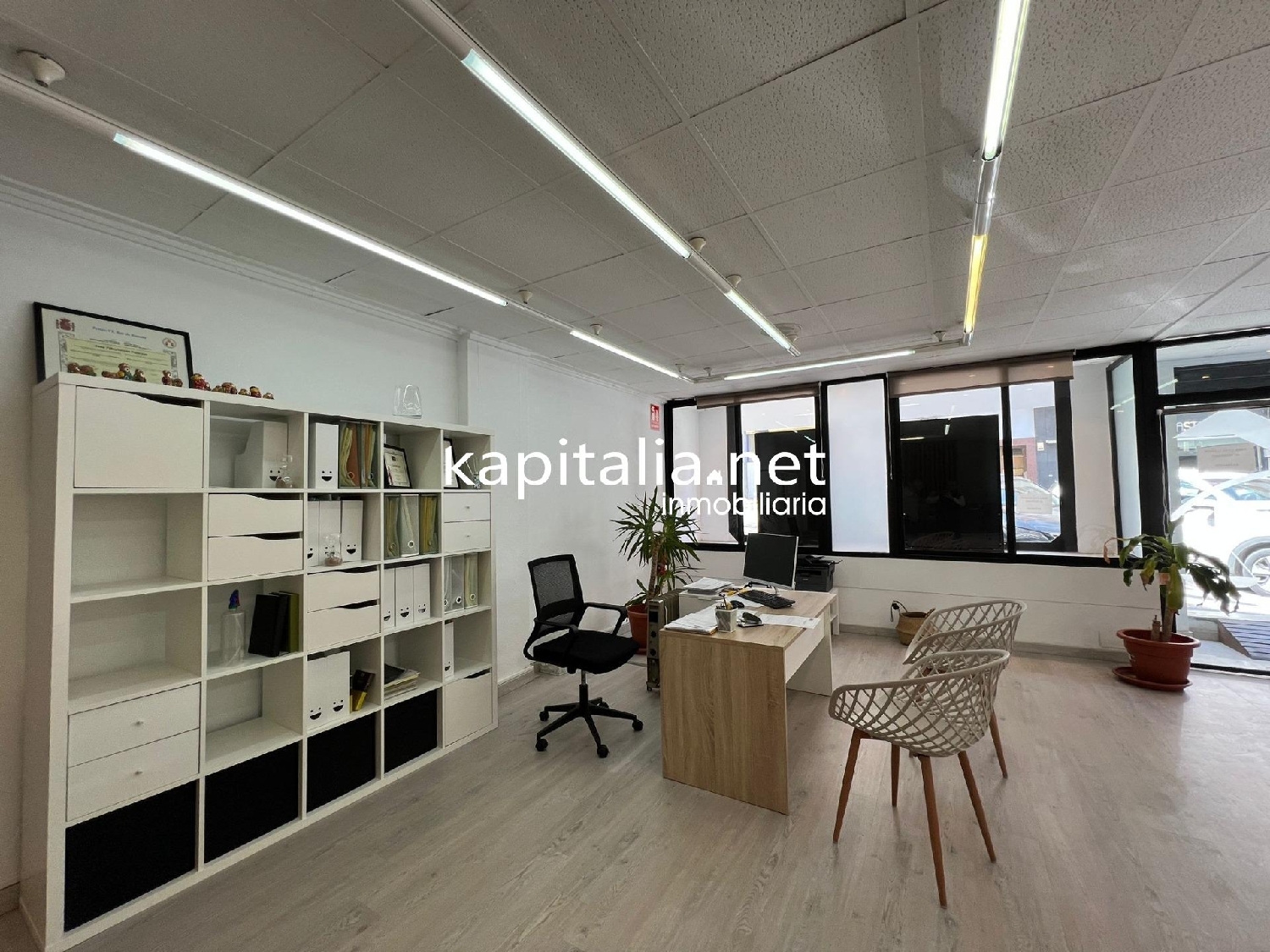  à vendre local commercial Ontinyent Vall D'albaida 2