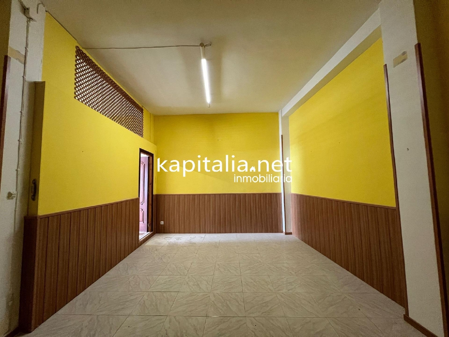  à vendre local commercial Ontinyent Vall D'albaida 2