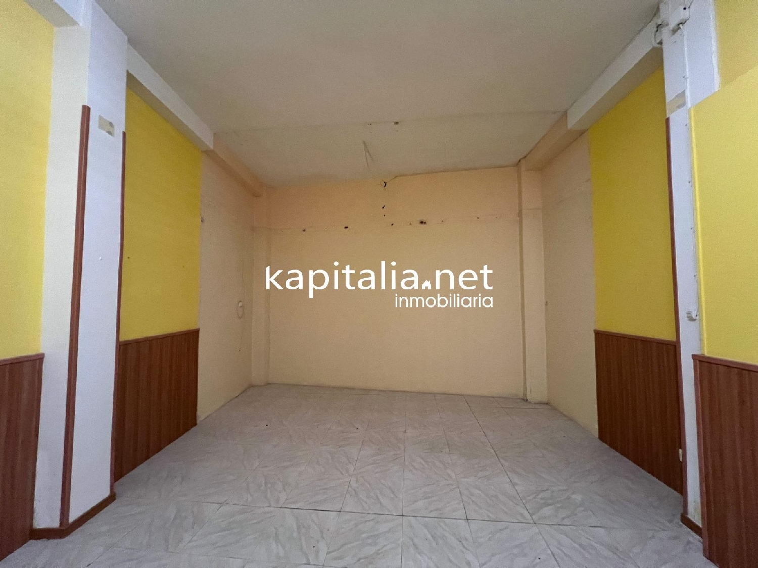  à vendre local commercial Ontinyent Vall D'albaida 3