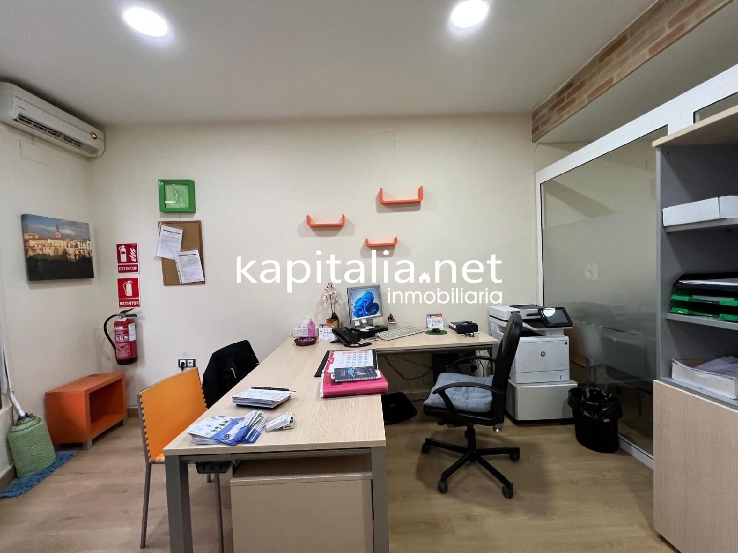  à vendre local commercial Ontinyent Vall D'albaida 2