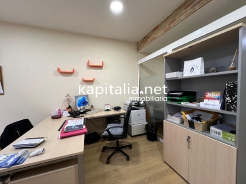 Ontinyent Vall D''albaida local commercial foto 6371482