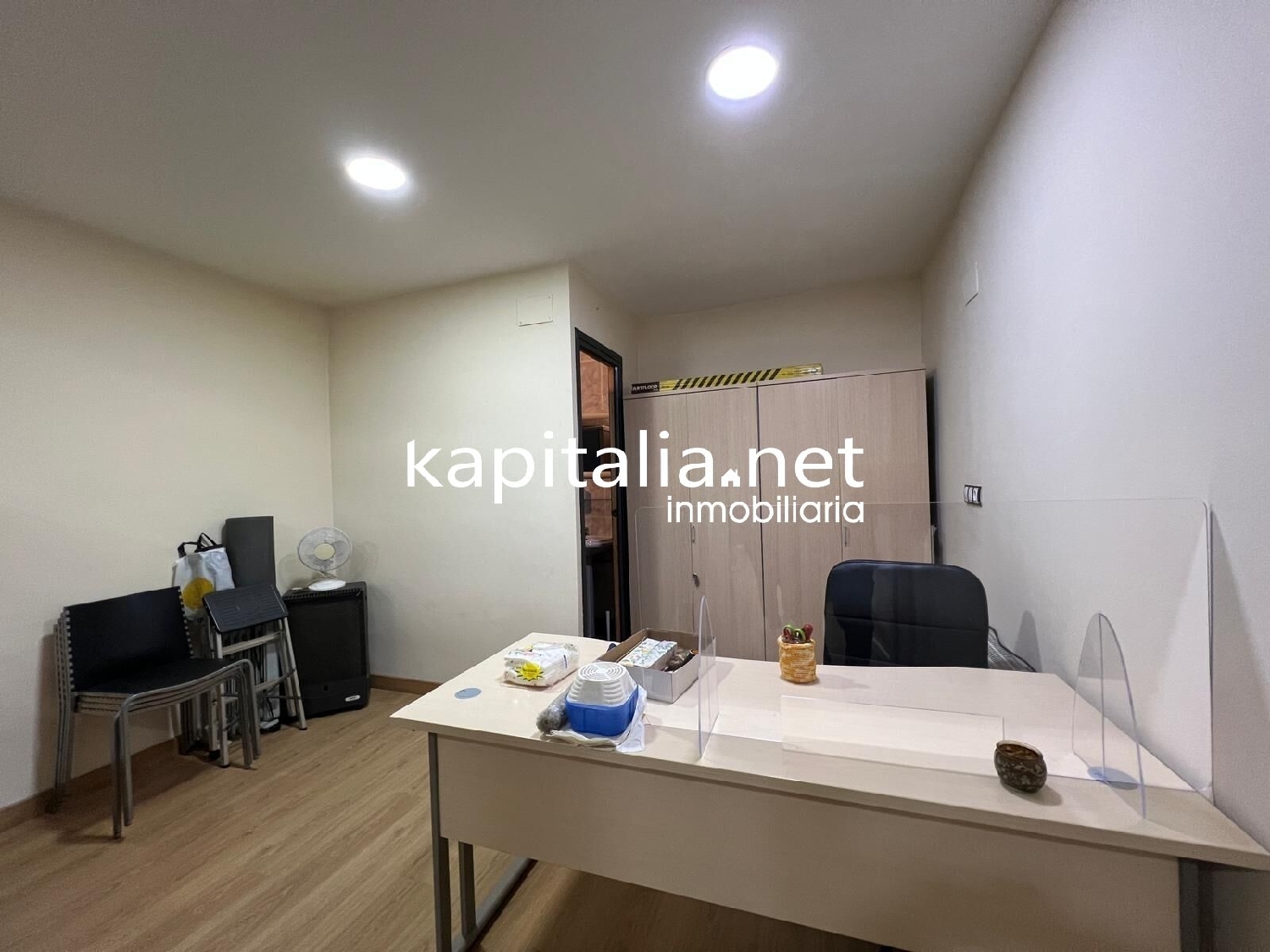  à vendre local commercial Ontinyent Vall D'albaida 6