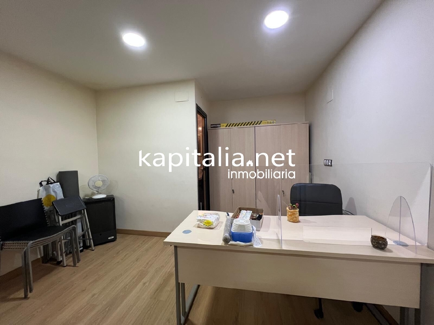  à vendre local commercial Ontinyent Vall D'albaida 3