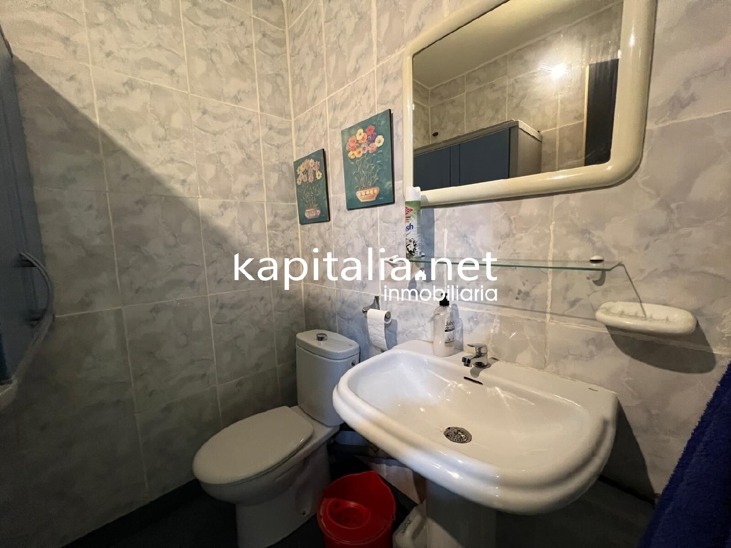  à vendre local commercial Ontinyent Vall D'albaida 4