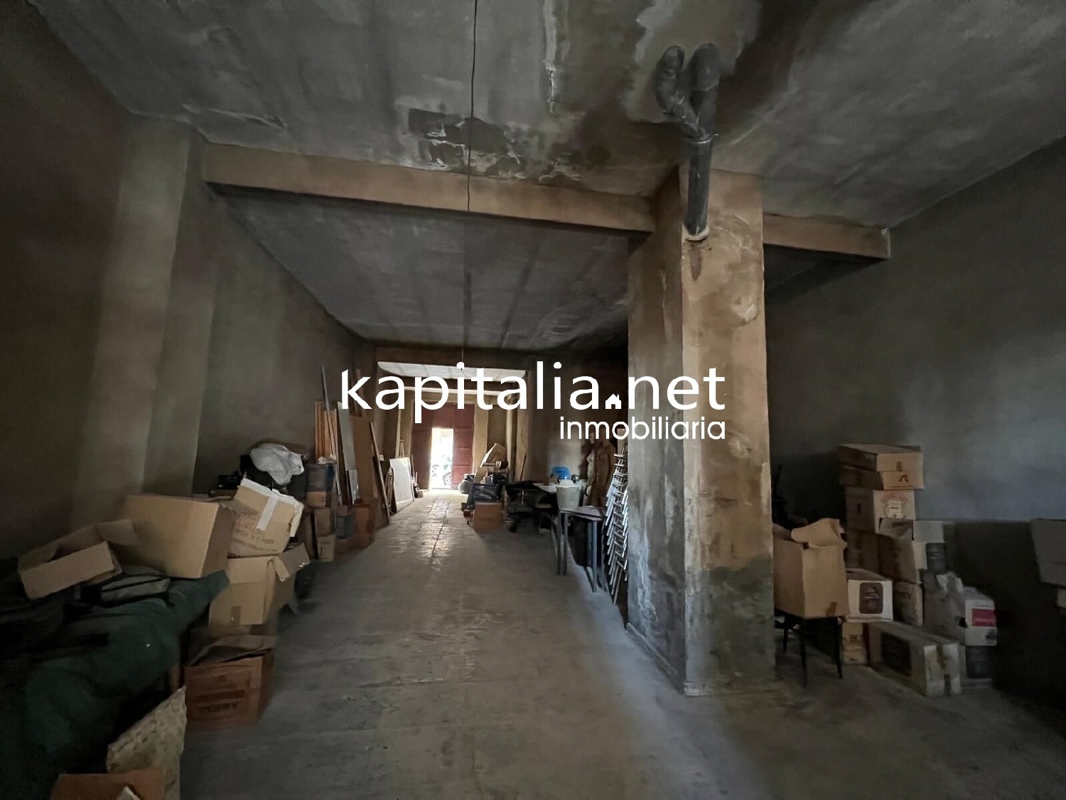  à vendre local commercial Ontinyent Vall D'albaida 2