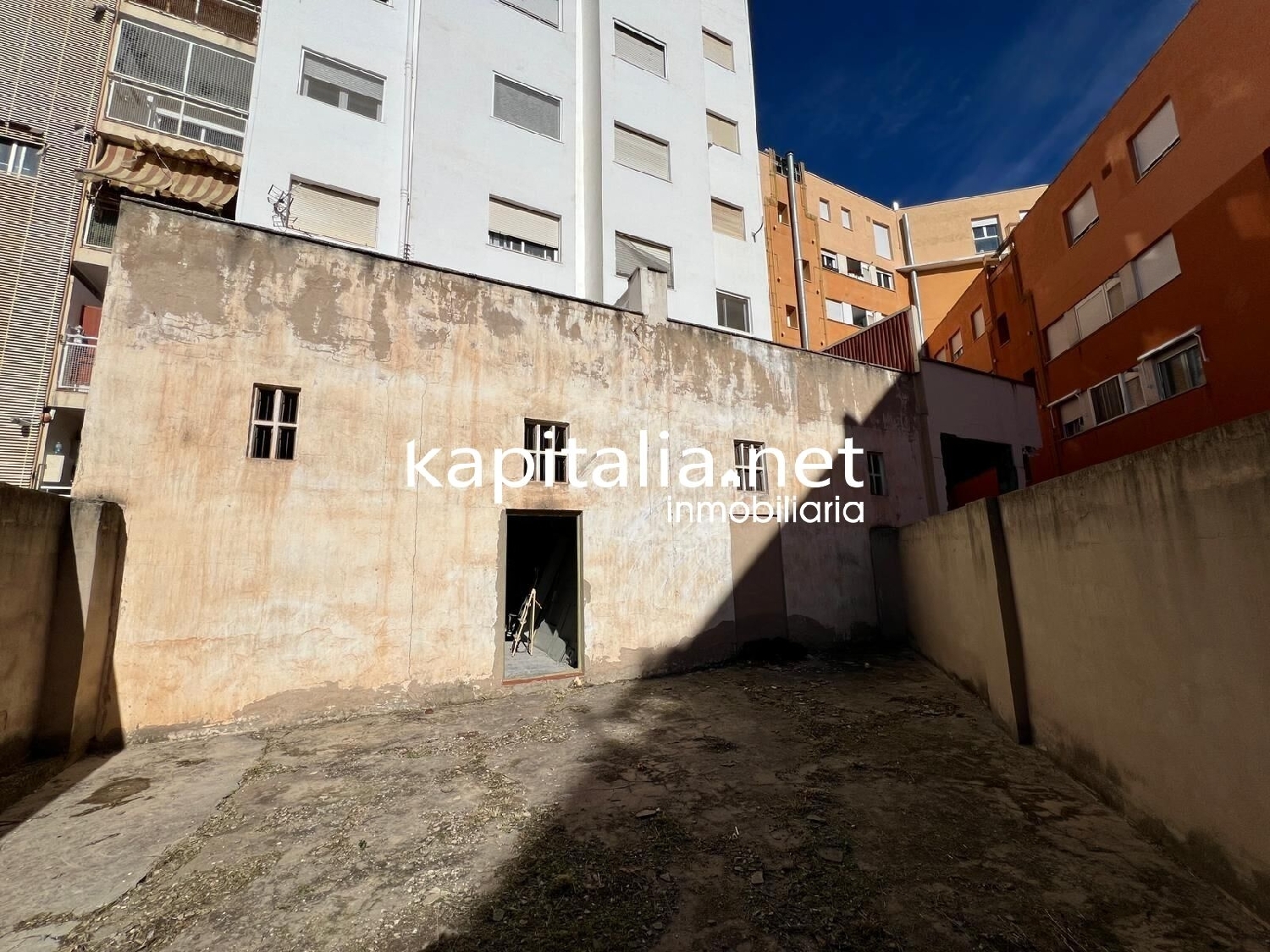  à vendre local commercial Ontinyent Vall D'albaida 3