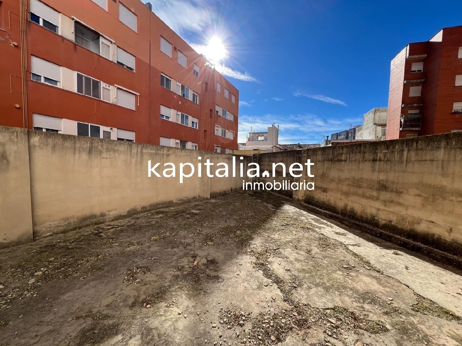  à vendre local commercial Ontinyent Vall D'albaida 4