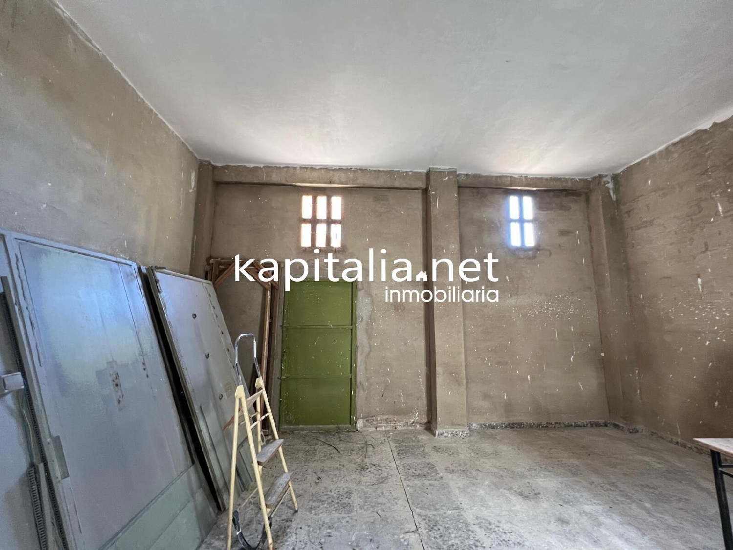  à vendre local commercial Ontinyent Vall D'albaida 5