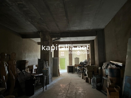Ontinyent Vall D''albaida local commercial foto 6371483