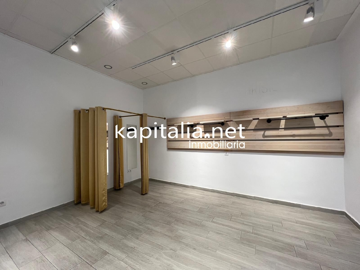  à vendre local commercial Ontinyent Vall D'albaida 5