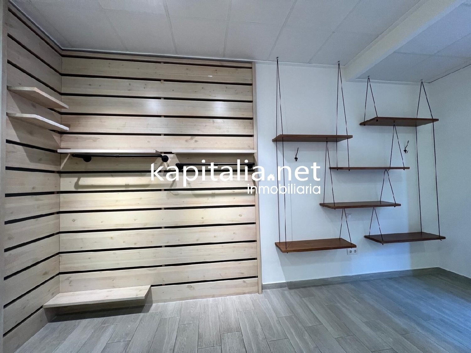  à vendre local commercial Ontinyent Vall D'albaida 2