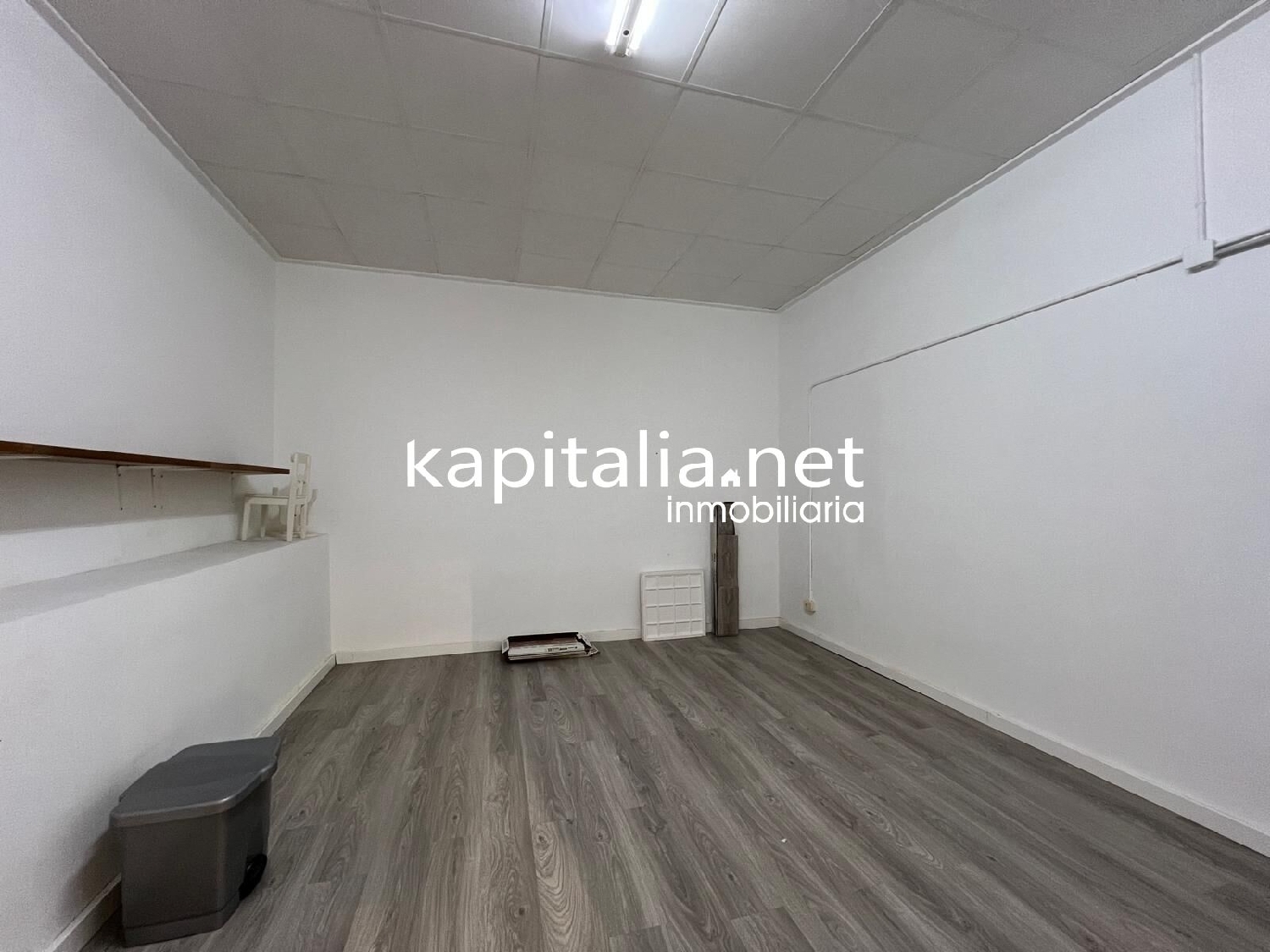  à vendre local commercial Ontinyent Vall D'albaida 7