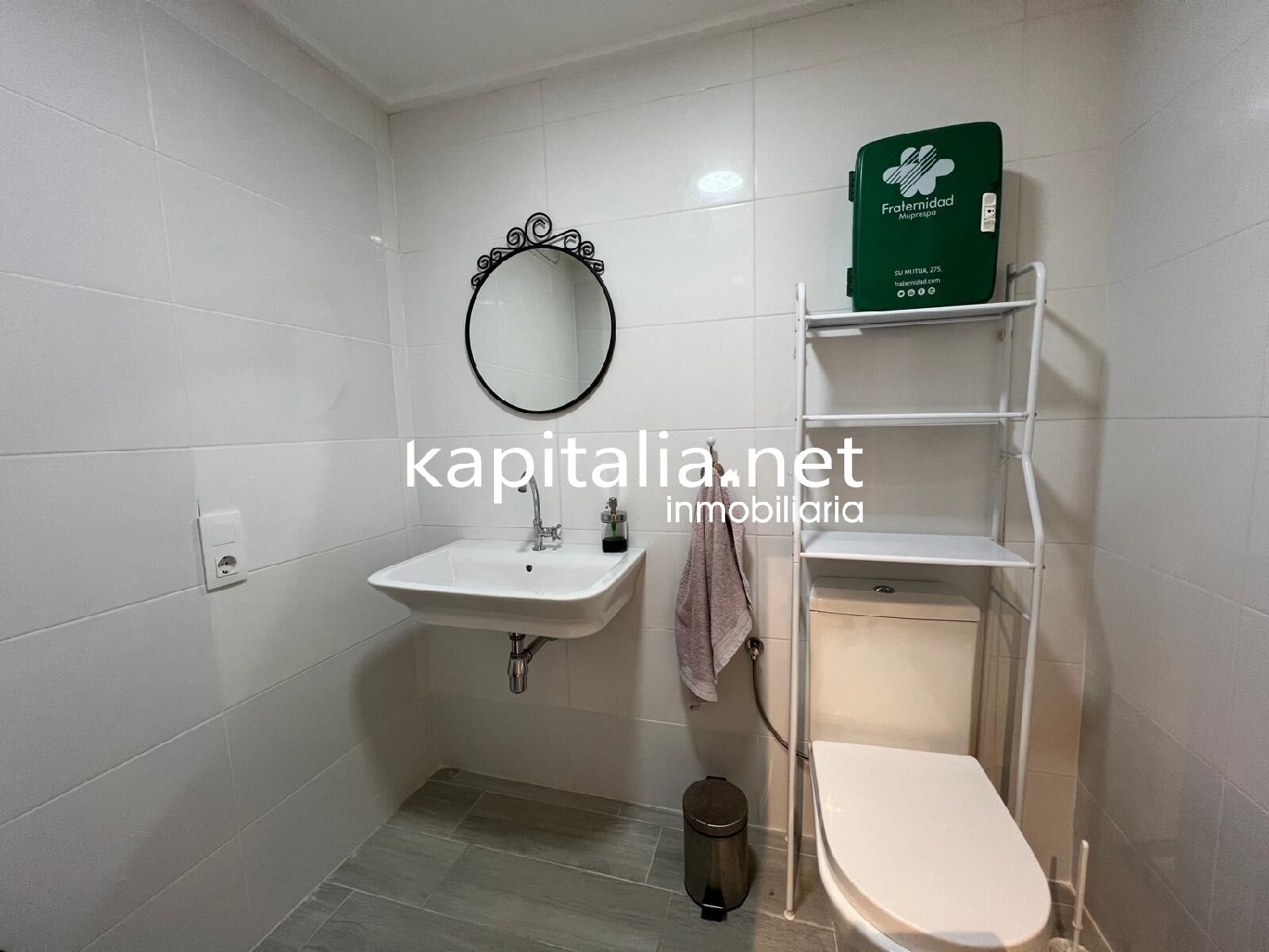  à vendre local commercial Ontinyent Vall D'albaida 8