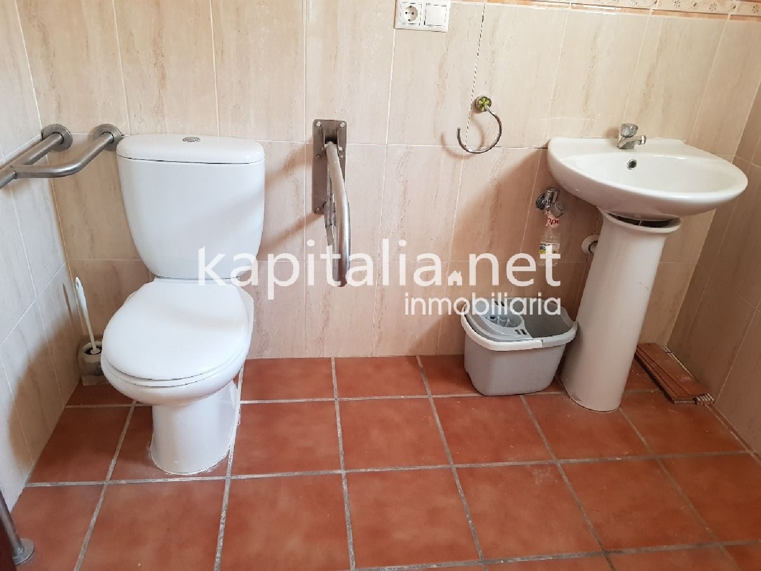  te koop bedrijfsruimte Ontinyent Vall D'albaida 4