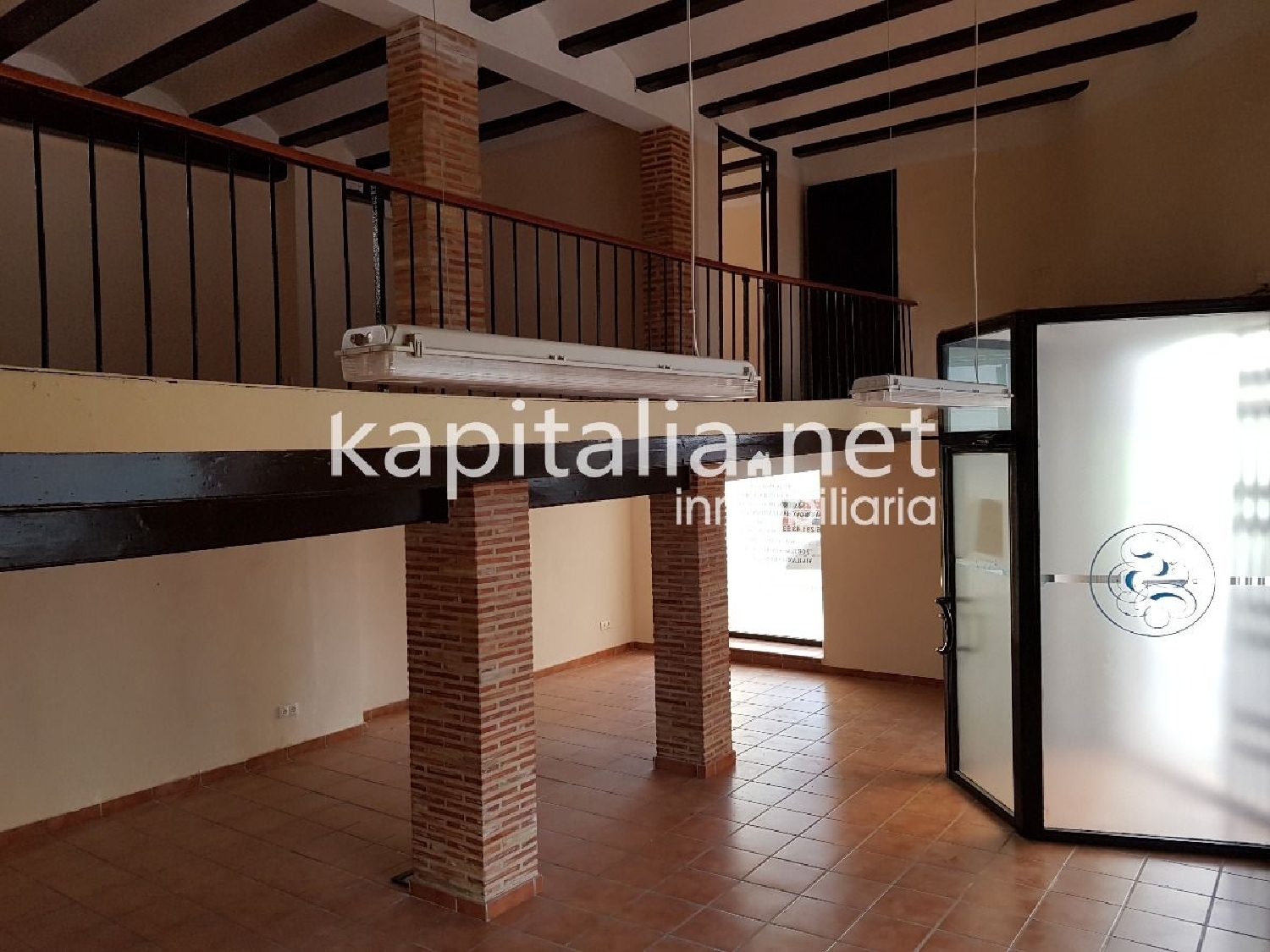  te koop bedrijfsruimte Ontinyent Vall D'albaida 3