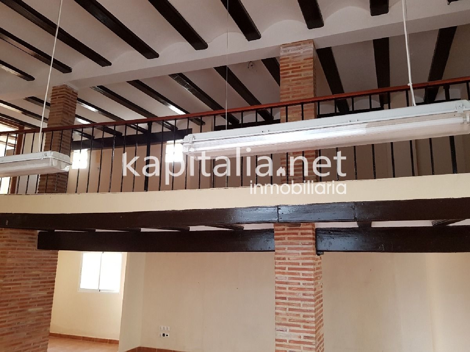  te koop bedrijfsruimte Ontinyent Vall D'albaida 2