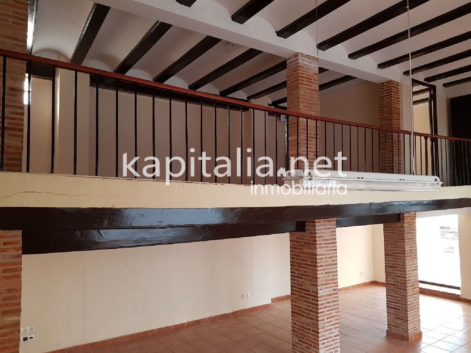  te koop bedrijfsruimte Ontinyent Vall D'albaida 5